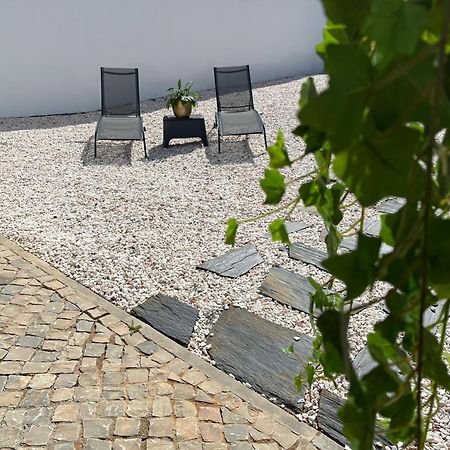 Quinta Ria Formosa Villa Olhão Exterior foto
