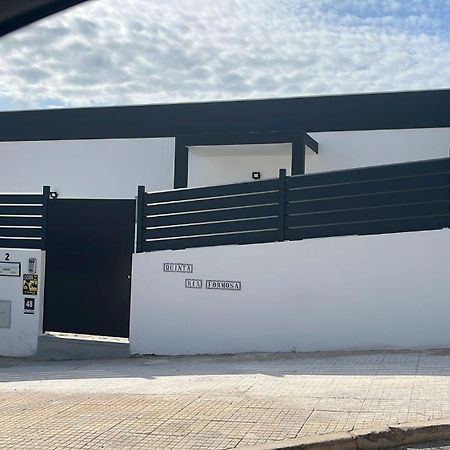 Quinta Ria Formosa Villa Olhão Exterior foto