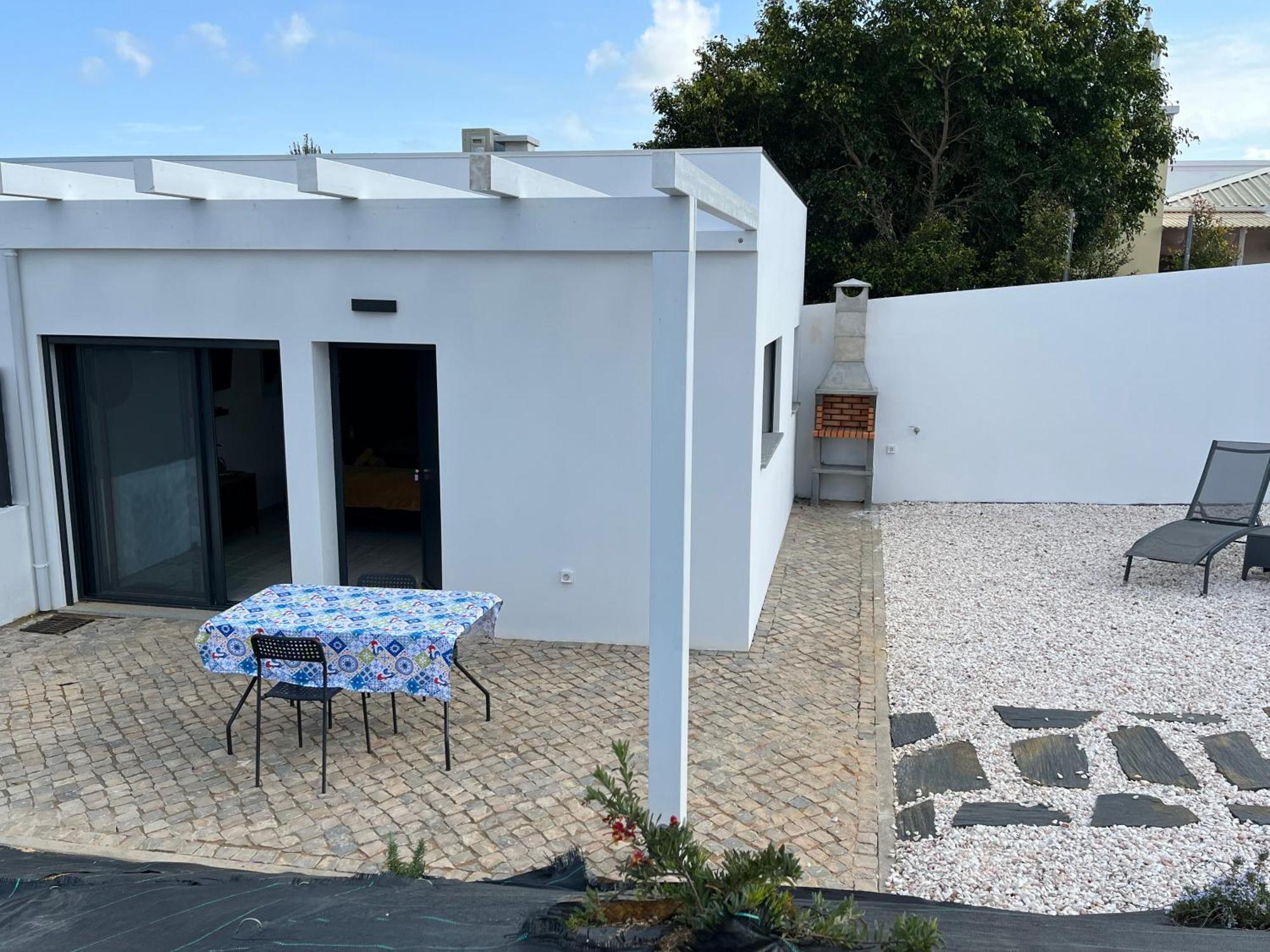 Quinta Ria Formosa Villa Olhão Exterior foto