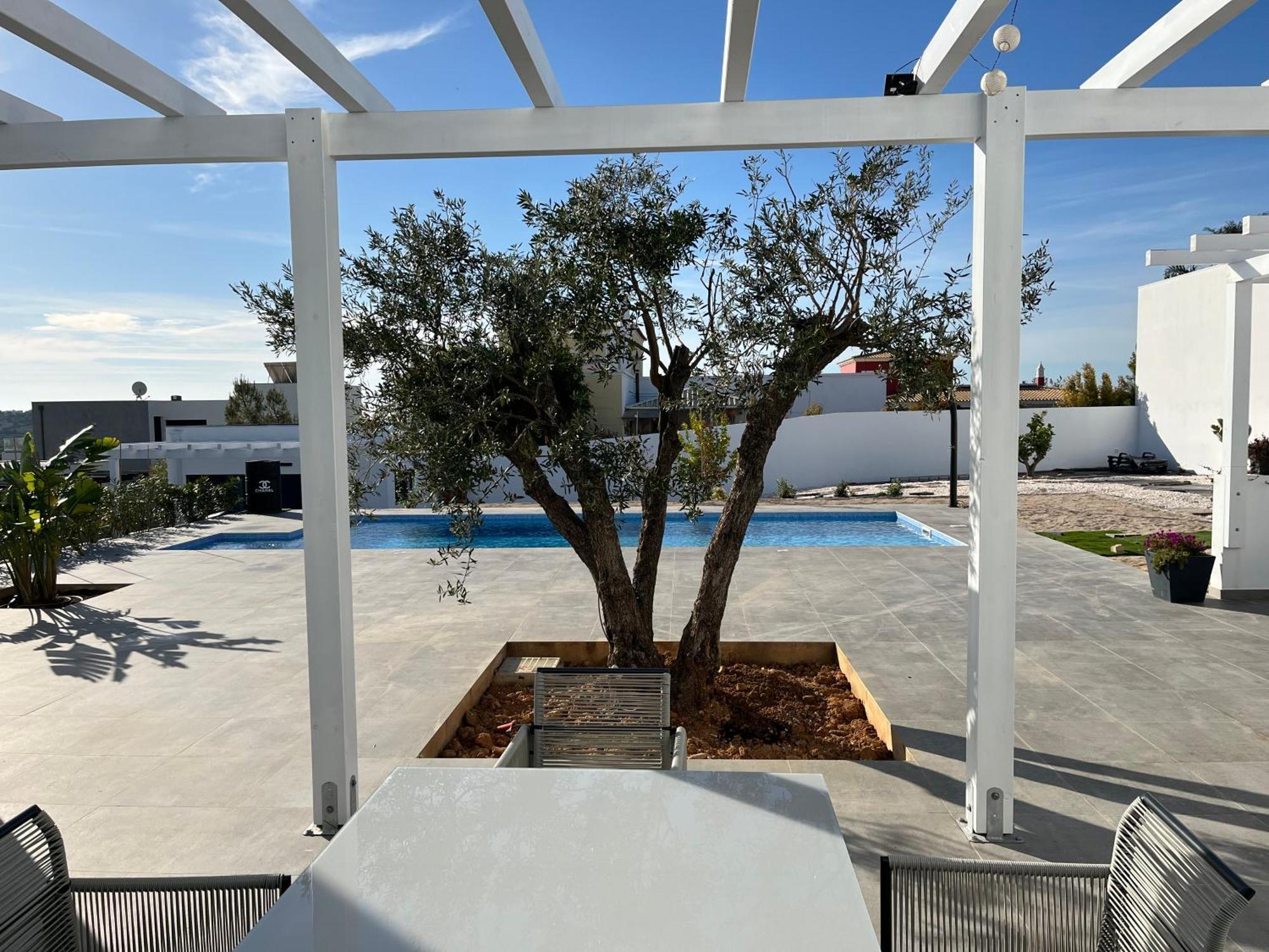 Quinta Ria Formosa Villa Olhão Exterior foto