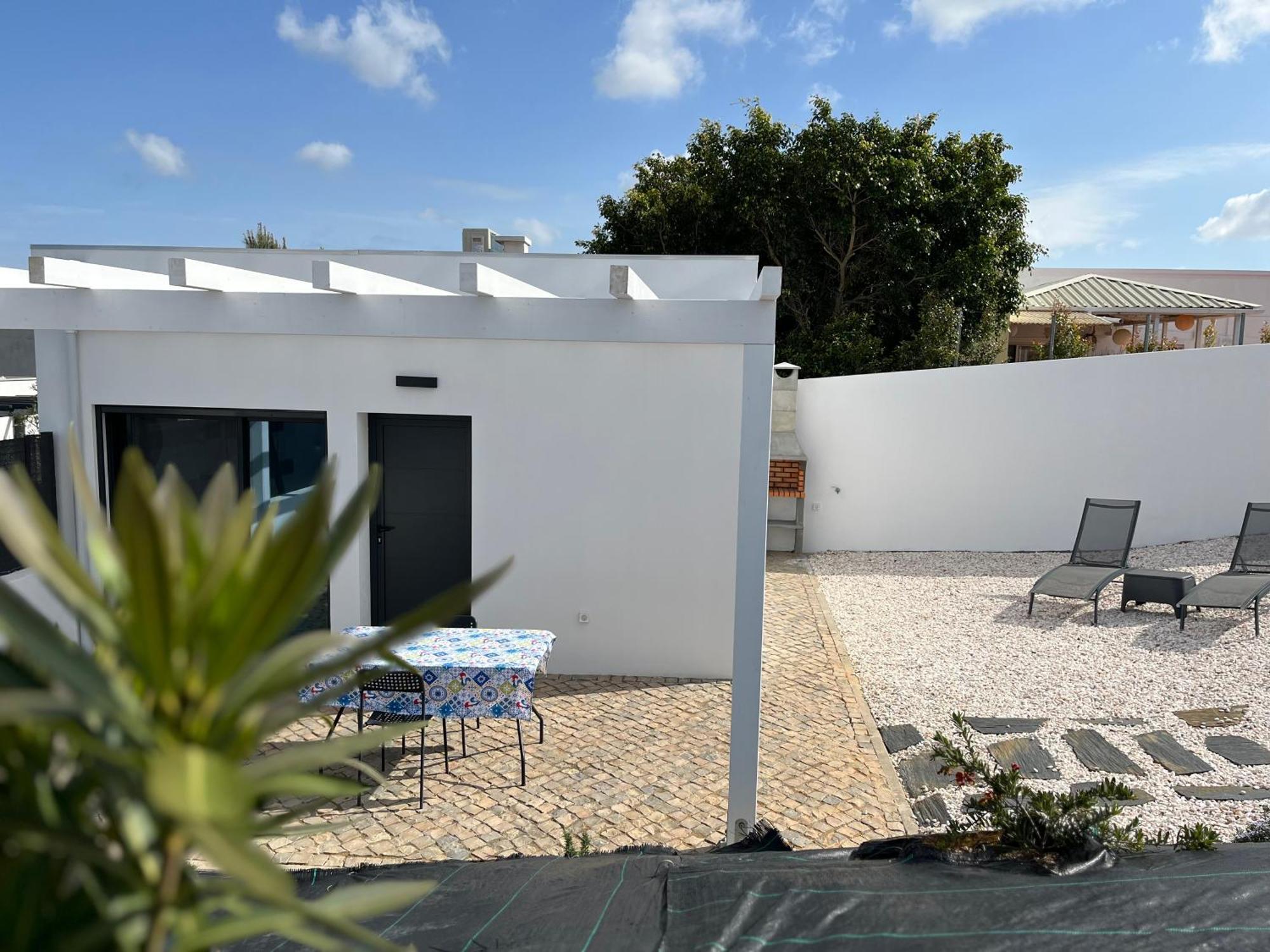 Quinta Ria Formosa Villa Olhão Exterior foto