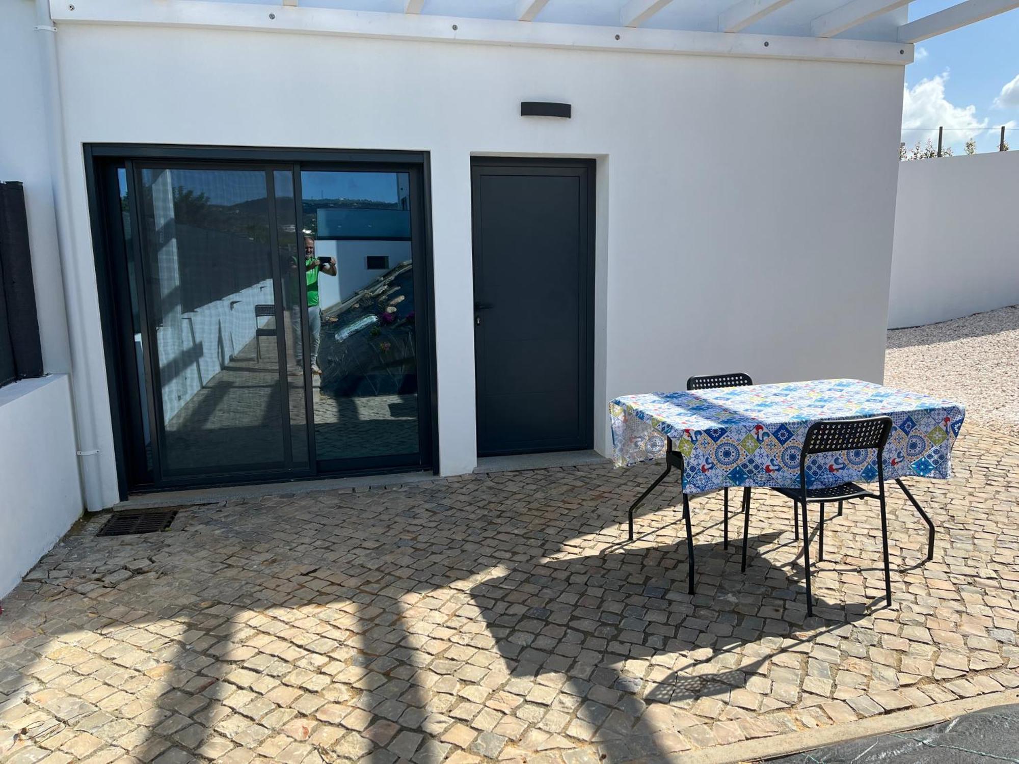 Quinta Ria Formosa Villa Olhão Exterior foto
