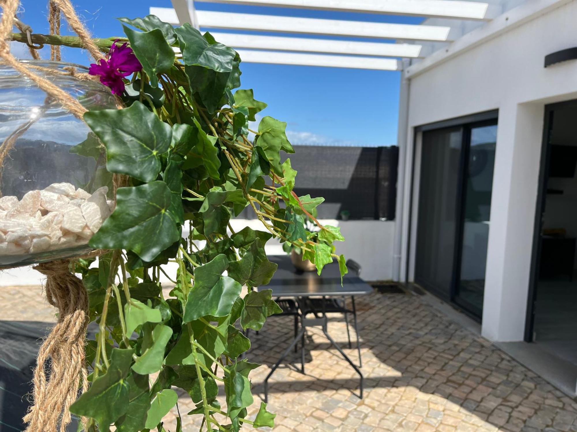 Quinta Ria Formosa Villa Olhão Exterior foto