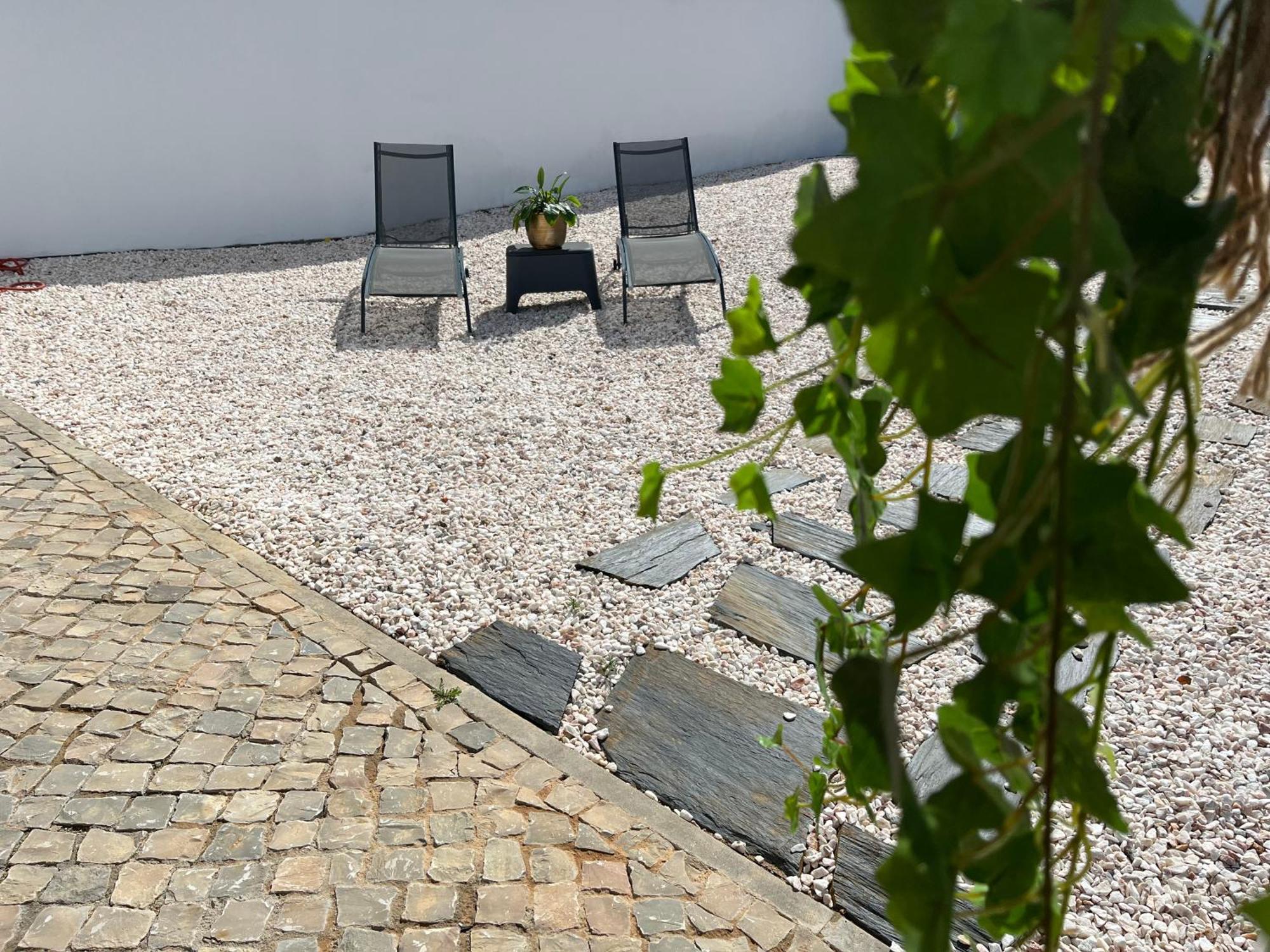 Quinta Ria Formosa Villa Olhão Exterior foto