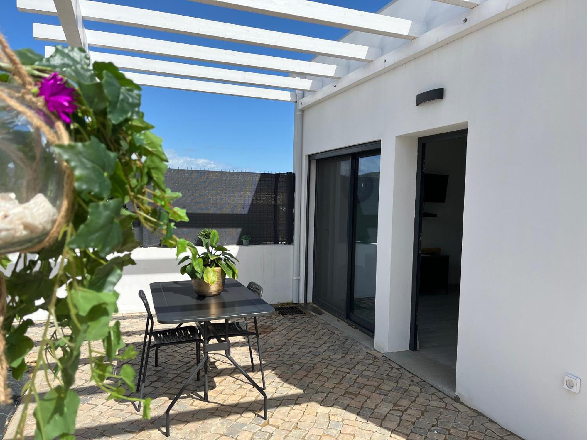 Quinta Ria Formosa Villa Olhão Exterior foto